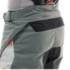 Dragonfly Штаны Эндуро Freeride Grey-Orange