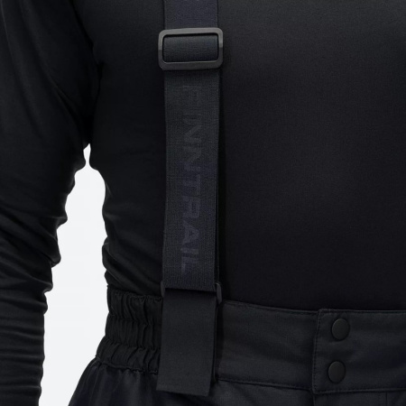 Finntrail Брюки мужские утепленные Atlas 4612 Graphite