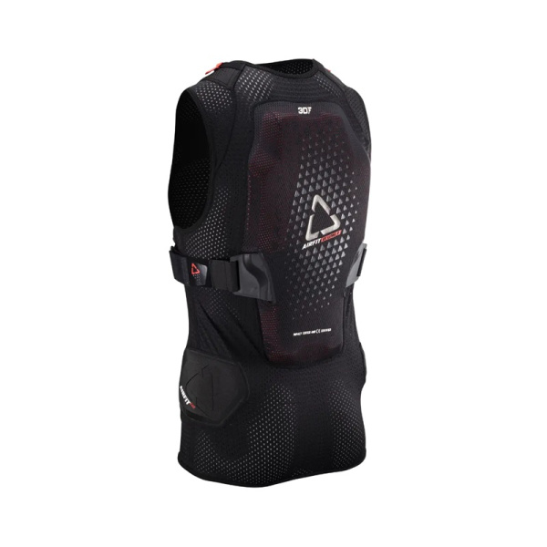 Leatt Защитный жилет Body Vest 3DF AirFit Evo V26 Black