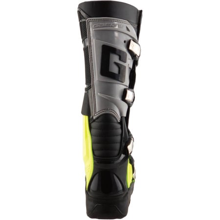 Gaerne Мотоботы GX1 Evo Black/Yellow