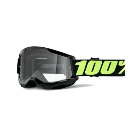 100% Очки Strata 2 Goggle Upsol/Clear Lens