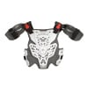 Acerbis Защита тела (Панцирь) Gravity Roost White