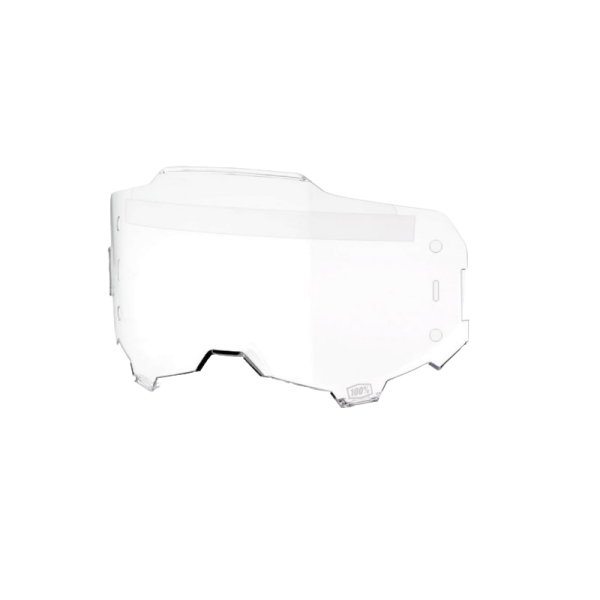 100% Линза Armega/Armatic Forecast Clear