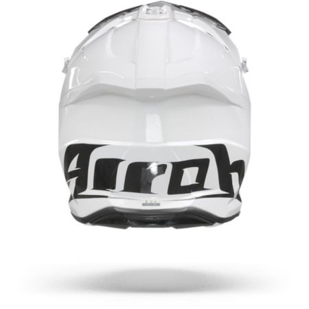 Airoh Мотошлем Strycker Color Белый
