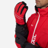 Finntrail Перчатки Freeride Red