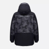 Finntrail Костюм утепленный Nordy 2.5L CamoShadowBlack