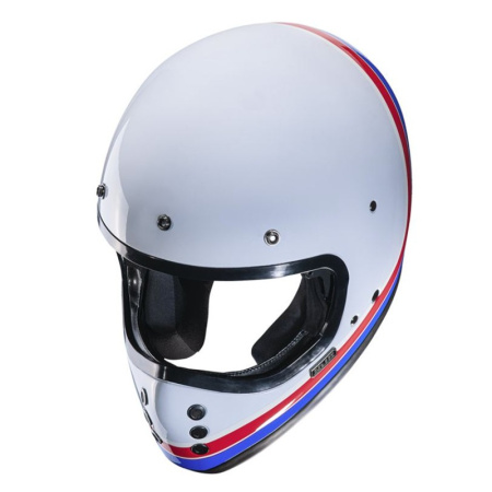 HJC Шлем V60 Scoby MC21