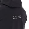 Dragonfly Дождевик городской DF RAINCOAT 2.0 Black 2024