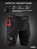 Leatt Шорты защитные 3DF 5.0 Impact Shorts