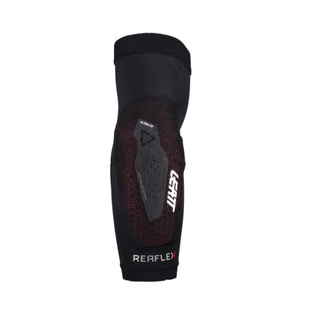 Leatt Налокотники ReaFlex UltraLite Elbow Guard Black