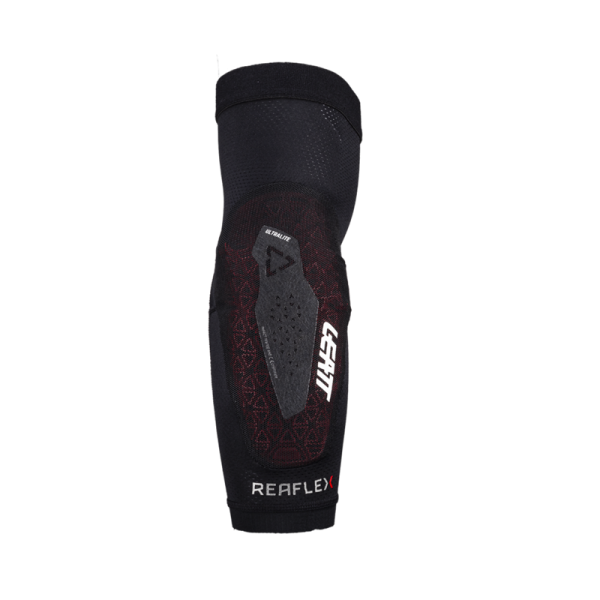 Leatt Налокотники ReaFlex UltraLite Elbow Guard Black