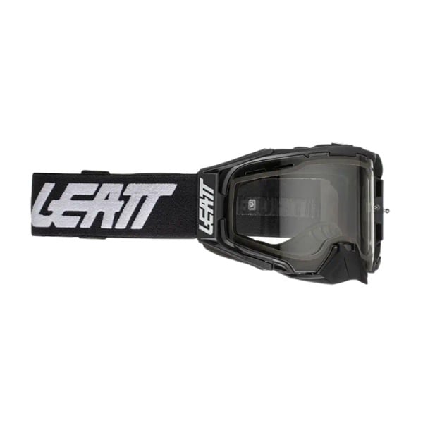 Leatt Очки Velocity 6.5 Enduro Graphene Clear 83%