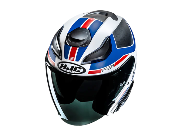 HJC Шлем F31 Ceron MC21SF