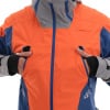 Dragonfly Комбинезон снегоходный Extreme 2.0 Man Orange/Red/Fluo-Limoges