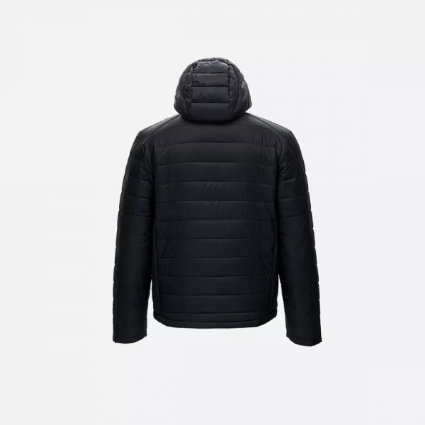 Finntrail Термокуртка Master Hood 1510 Graphite