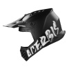 Acerbis Шлем детский Profile Junior Metallic Black