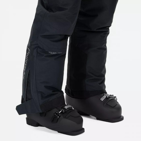 Finntrail Брюки мужские утепленные Atlas 4612 Graphite