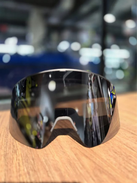 Scout Магнитная линза HB-20A с эл-подогревом Vision-X Тонированная