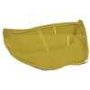 AiM Визор для шлема JK906 Yellow