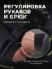 Finntrail Комбинезон утепленный зимний Widetrack 3852 Graphite