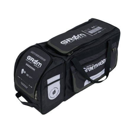 Grom Сумка для экипировки MX Khakki
