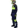 FOX Мотоштаны подростковые 360 Bann Navy