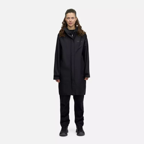Finntrail Плащ Женский Mist W 4133 Graphite