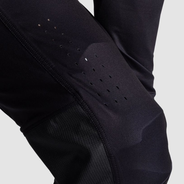 Leatt Штаны Moto 5.5 I.K.S Black