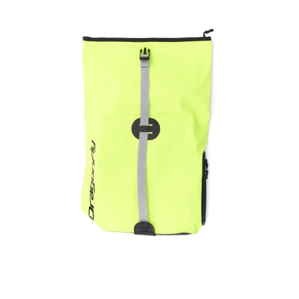 Dragonfly Герморюкзак DF Fold Bag Light Green 22л