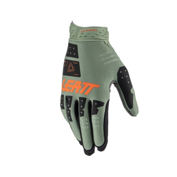 Leatt Перчатки SubZero 2.5 Cactus