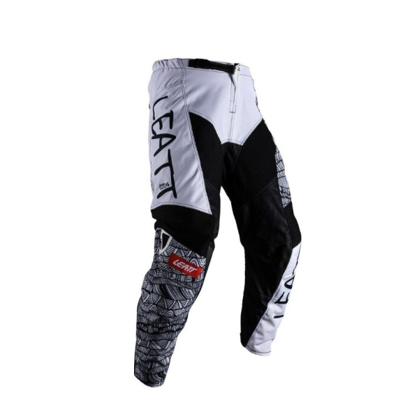 Leatt Штаны 3.5 Ride V25 White