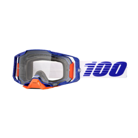 100% Очки Armega Lavingaad / Clear