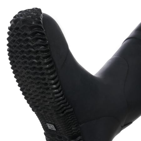 Finntrail Вейдерсы с сапогом Enduro BF 5280 Camo/Grey