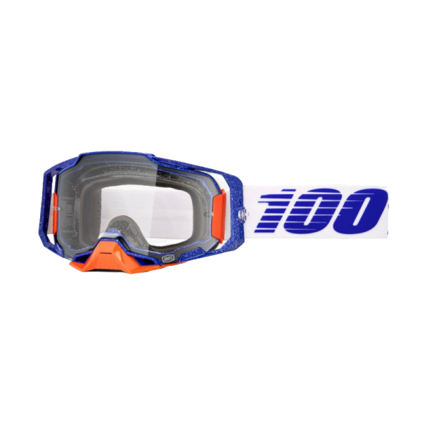 100% Очки Armega Lavingaad / Clear