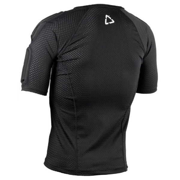 Leatt Защита панцирь Roost Tee Black