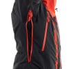 Dragonfly Комбинезон Gravity Premium Man Black Red 2024