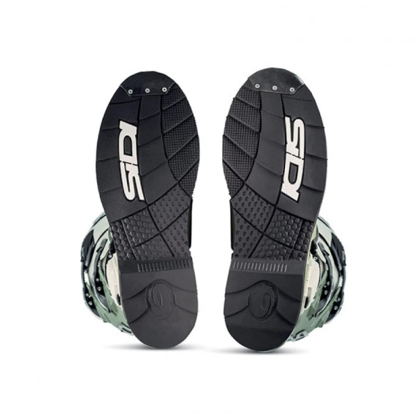 Sidi Ботинки Crossfire 3 Army/Sand