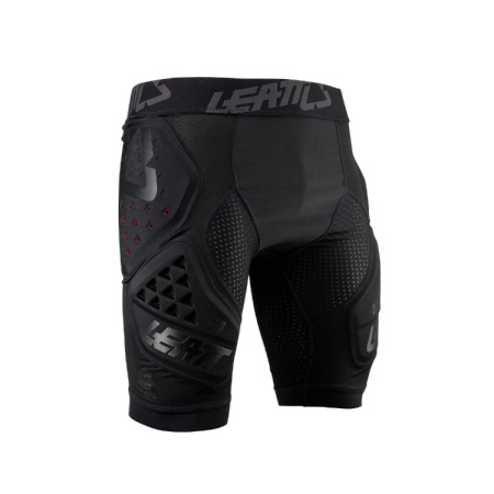 Leatt Шорты защитные 3DF 3.0 Impact Shorts