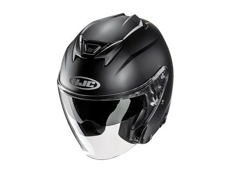 HJC Шлем i31 Semi Flat Black