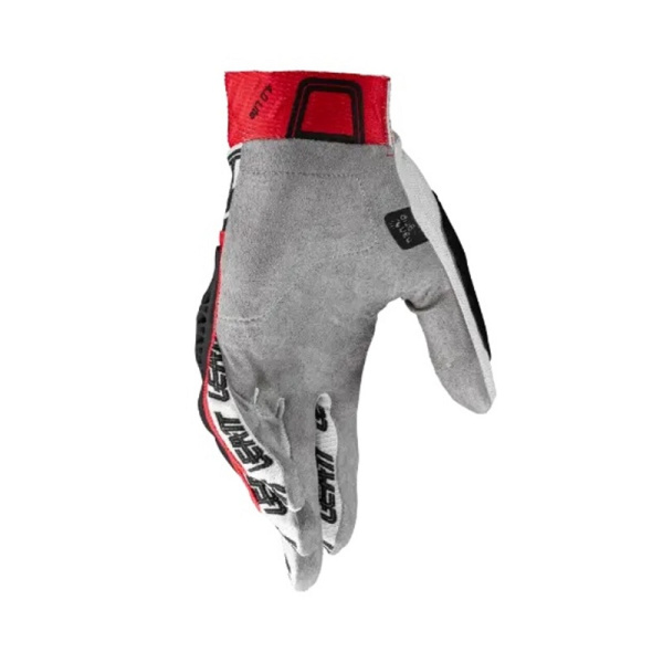 Leatt Перчатки MTB 4.0 Lite Glove Red