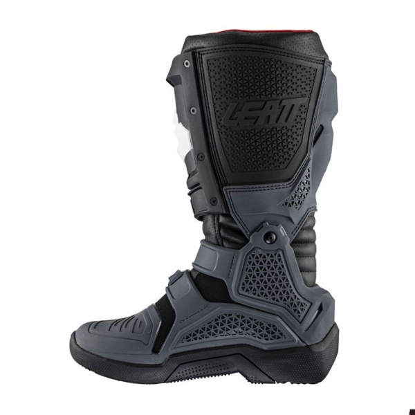 Leatt Мотоботы кроссовые 4.5 Enduro V26 Graphene Grey
