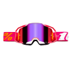100% Очки Armatic Jett Lawrence LE Kit / Mirror Multi Lens