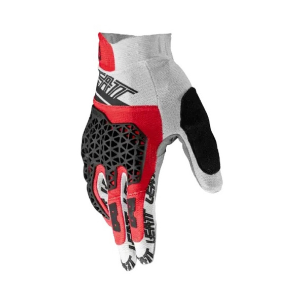 Leatt Перчатки MTB 4.0 Lite Glove Red