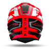 Airoh Шлем Commander 2 Mavick Red Gloss