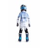 Acerbis Куртка дождевая детская TRANSPARENT 3.0 KID Clear