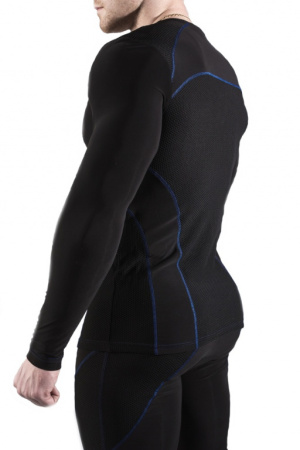 Hyperlook Термобелье летнее мужское Crystal air топ