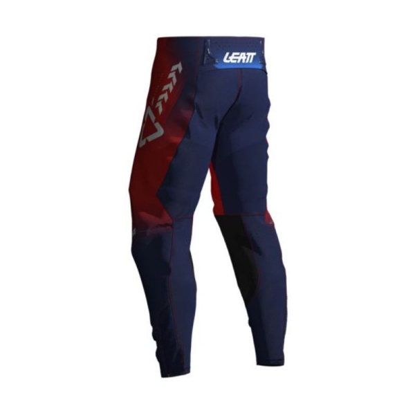 Leatt Штаны детские 4.5 V26 Royal Blue-Red