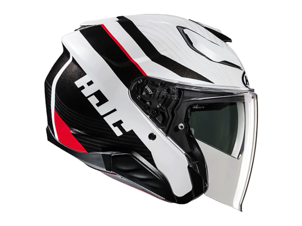 HJC Шлем F31 Naby MC1