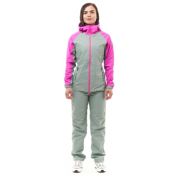 Dragonfly Мембранный костюм Active 2.0 Woman Pink 2023