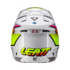 Leatt Шлем кроссовый 2.5 V26 Pink